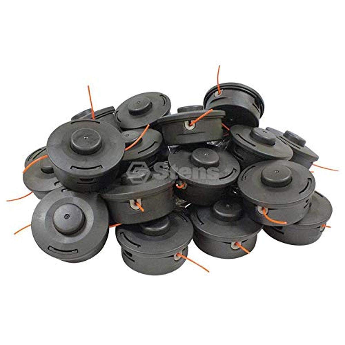 Amazon.com: Stens 385-862 Trimmer Head Shop Pack, Replaces Stihl